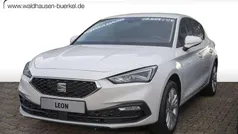 Gebraucht 2024 Seat Leon Style Limousine | 28.999 € (Guter Preis)