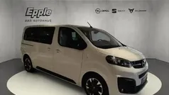 Weiß Gebraucht 2023 Opel Zafira Life Edition Van | 33.890 € (Guter Preis)
