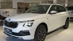 Moonweiß perleffekt Neu 2025 Skoda Kamiq Tour SUV | 28.989 € (Fairer Preis)