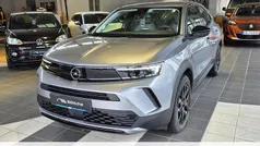 Gebraucht 2024 Opel Mokka-e Elegance SUV | 19.980 € (Superpreis)