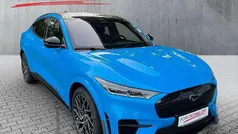 Gebraucht 2022 Ford Mustang Mach-E GT SUV | 44.990 € (Fairer Preis)