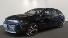 Karbon schwarz Gebraucht 2025 Opel Astra Edition Kombi | 30.300 € (Fairer Preis)