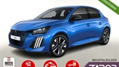 Gebraucht 2025 Peugeot 208 Allure Kleinwagen | 18.817 € (Guter Preis)