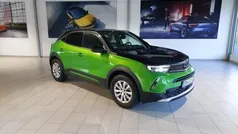 Grün Gebraucht 2024 Opel Mokka-e Ultimate SUV | 25.900 € (Fairer Preis)