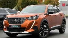 Gebraucht 2023 Peugeot 2008 Allure SUV | 19.450 € (Superpreis)