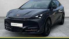 Basalt grau Gebraucht 2024 Cupra Tavascan Endurance SUV | 45.950 € (Fairer Preis)