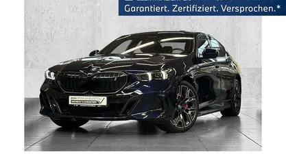 Gebraucht 2023 BMW i5 M Sport Limousine | 57.480 € (Teuer)