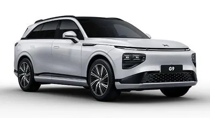 Gebraucht XPENG G9 AWD Performance 405 kW (551 PS) 2025 SUV