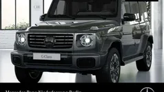 Gebraucht 2024 Mercedes G450 Night SUV | 175.890 €