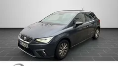 Gebraucht 2024 Seat Ibiza Beats Limousine | 20.590 € (Fairer Preis)