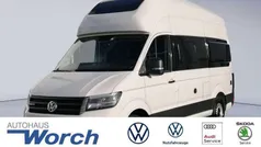 VW California