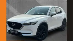 Gebraucht 2020 Mazda CX-5 Kangei SUV | 21.490 € (Fairer Preis)