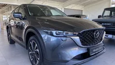 Gebraucht 2024 Mazda CX-5 Exclusive-Line SUV | 39.900 € (Fairer Preis)