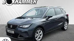 Gebraucht 2024 Seat Arona FR SUV | 20.590 € (Fairer Preis)