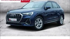 Gebraucht 2024 Audi Q3 S-Line SUV | 38.990 € (Fairer Preis)