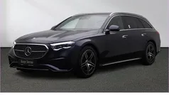Gebraucht 2024 Mercedes E300 AMG Kombi | 55.900 € (Fairer Preis)