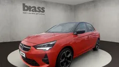 Power orange Gebraucht 2020 Opel Corsa GS Line Limousine | 12.950 € (Fairer Preis)