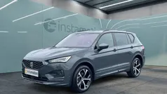 Grau Gebraucht 2024 Seat Tarraco 4Drive SUV | 41.018 € (Fairer Preis)