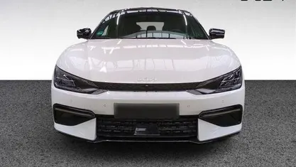 Gebraucht Kia EV6 GT-Line 239 kW (325 PS) 2025 SUV
