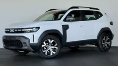 Gebraucht 2024 Dacia Duster Expression SUV | 23.970 € (Guter Preis)