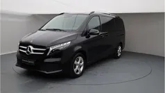 Mercedes V250