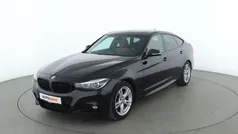 Gebraucht 2019 BMW 320 Gran Turismo M Sport Limousine | 25.320 € (Fairer Preis)