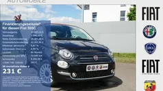 Gebraucht 2024 Fiat 500C Dolcevita Cabrio | 19.990 € (Fairer Preis)
