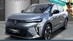 Gebraucht 2024 Renault Scénic Techno Van / Kleinbus | 47.949 € (Fairer Preis)