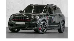 Grün Gebraucht 2022 Mini John Cooper Works Kleinwagen | 36.995 € (Fairer Preis)