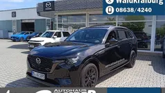 Gebraucht 2025 Mazda CX-80 Homura-Line SUV | 58.499 € (Fairer Preis)
