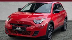 Passione rot Neu 2025 Fiat 600 SUV | 20.750 € (Superpreis)