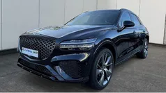 Vik black Gebraucht 2022 Genesis GV70 Sport SUV | 35.990 € (Superpreis)
