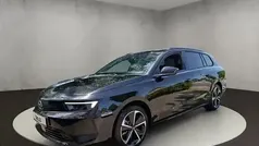 Karbon schwarz (metallic) Neu 2025 Opel Astra Kombi | 24.950 € (Guter Preis)