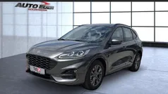Gebraucht 2023 Ford Kuga ST-Line SUV | 29.990 € (Fairer Preis)