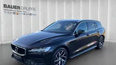 Gebraucht 2020 Volvo V60 Momentum Kombi | 24.890 € (Superpreis)