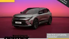 Gebraucht 2024 Renault Scénic Van / Kleinbus | 53.800 € (Teuer)