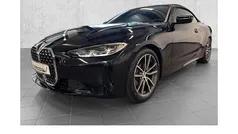 Gebraucht 2023 BMW 420 Performance Cabrio | 48.900 € (Etwas zu teuer)
