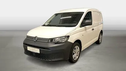 Gebraucht VW Caddy 122 PS (89 kW) 2025 Van / Kleinbus
