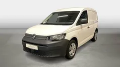 Gebraucht 2025 VW Caddy Van / Kleinbus | 30.820 € (Fairer Preis)