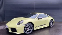 Gebraucht 2022 Porsche 911 Carrera T Coupé | 170.229 € (Teuer)