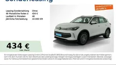 Gebraucht 2024 VW Tiguan Life SUV | 36.206 € (Fairer Preis)