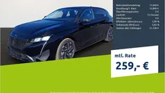 Gebraucht 2024 Peugeot 308 Allure Limousine | 28.490 € (Fairer Preis)