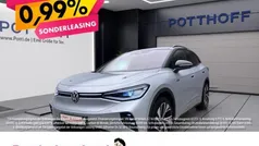 Gebraucht 2024 VW ID.4 GTX SUV | 44.770 € (Fairer Preis)