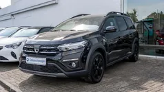 Schwarz Gebraucht 2022 Dacia Jogger Extreme SUV | 19.980 € (Fairer Preis)