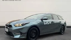 Gebraucht 2024 Kia Ceed Sportswagon Vision Kombi | 22.990 € (Fairer Preis)