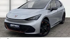 Gebraucht 2024 Cupra Born Kleinwagen | 31.390 € (Fairer Preis)