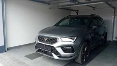 Gebraucht 2025 Cupra Ateca SUV | 37.790 € (Fairer Preis)