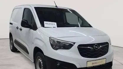 Gebraucht 2023 Opel Combo Van | 13.990 € (Guter Preis)
