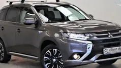 Gebraucht 2016 Mitsubishi Outlander Top SUV | 27.499 €