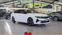 Gebraucht 2024 Opel Astra Kombi | 23.850 € (Fairer Preis)